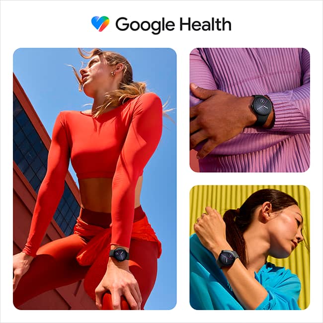 Google Health