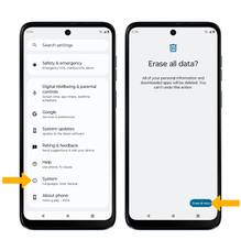 Tela Motorola Moto G Play 2024 - Display LCD Com Ferramentas Preto