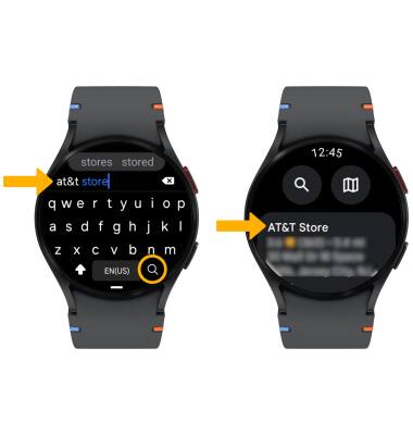 Samsung Galaxy Watch FE SM R866U - Samsungsmr866u 9006462 02 