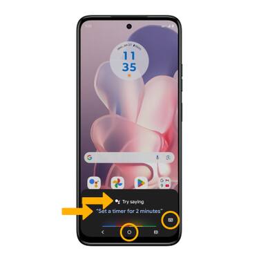 Motorola Moto G Power 5G 2024 128GB Nero (XT2415-1) Sbloccato – Usato Ottime Condizioni