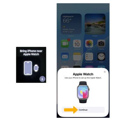 Apple Watch Series 10 41mm 45mm Getting Started AT T Apple Watch Series 10 41mm 45mm Getting Started AT T