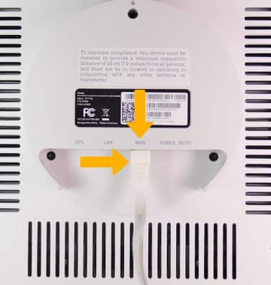 AT amp T 5G Cell Booster Pro SNMAIO - Attsn5i77 9007000 01 