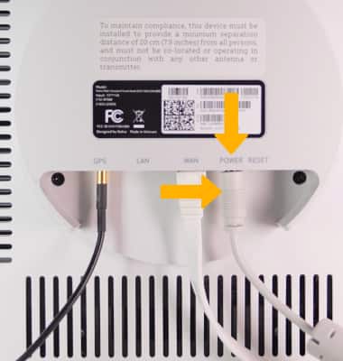 AT amp T 5G Cell Booster Pro Link SN5I77 - Attsn5i77 9007000 03 