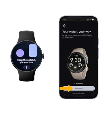 Google Pixel8a + Google Pixel Watch 一式 googleピクセル8a