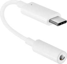 Adaptador USB-C a 3.5 mm para Pixel