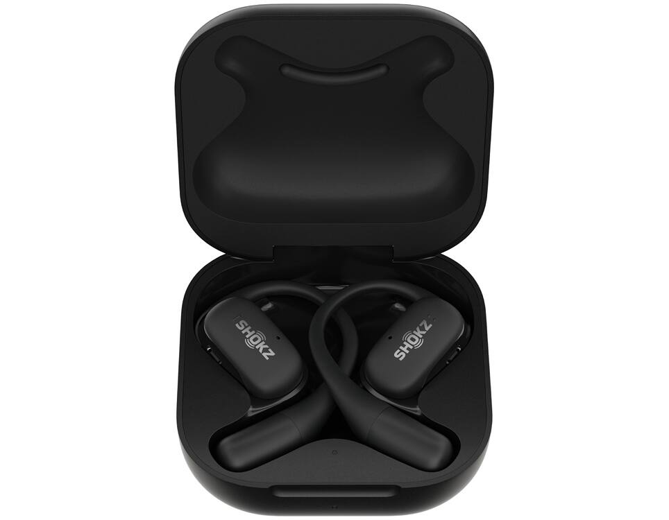 Aftershokz OpenFit True Wireless - AT&T