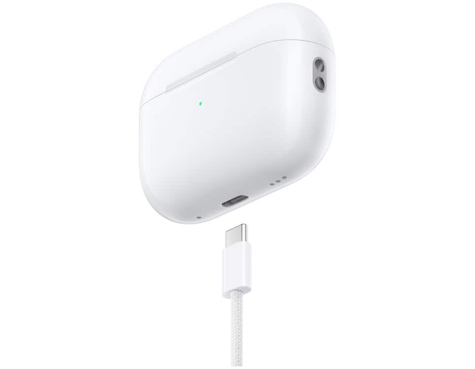 Apple AirPods Pro (2nd generation) - AT&T