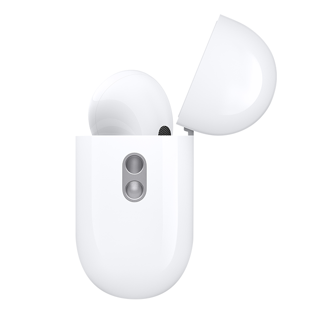 Apple AirPods Pro (2nd generation) - AT&T