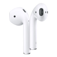 AirPods with Charging Case (2nd Gen)