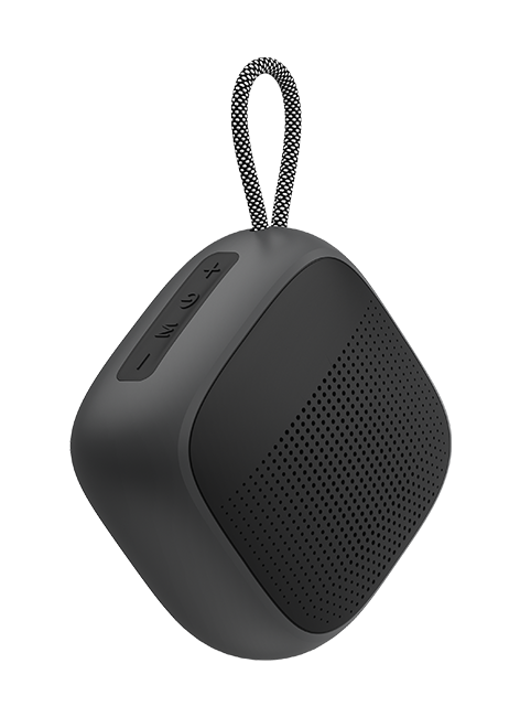 AT&T Essentials 5W Mini Bluetooth Speaker - AT&T