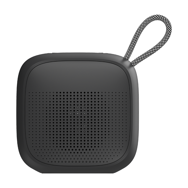 AT&T Essentials 5W Mini Bluetooth Speaker