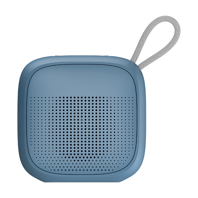 AT&T Essentials 5W Mini Bluetooth Speaker