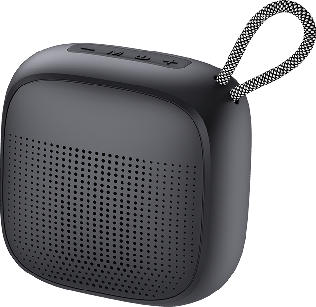 AT&T Essentials 5W Mini Bluetooth Speaker