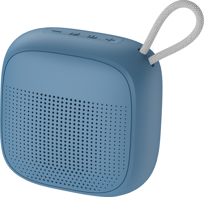 AT&T Essentials 5W Mini Bluetooth Speaker