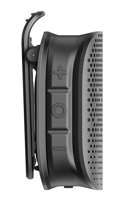 Altavoz Bluetooth AT&T Essentials Clip