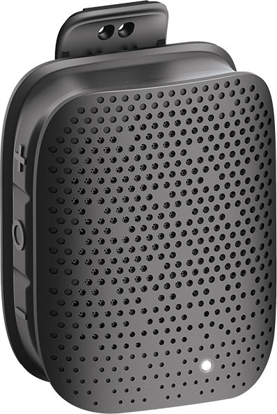 Altavoz Bluetooth AT&T Essentials Clip