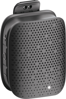 Altavoz Bluetooth AT&T Essentials Clip