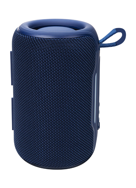 AT&T Essentials Portable Wireless Waterproof Bluetooth Speaker