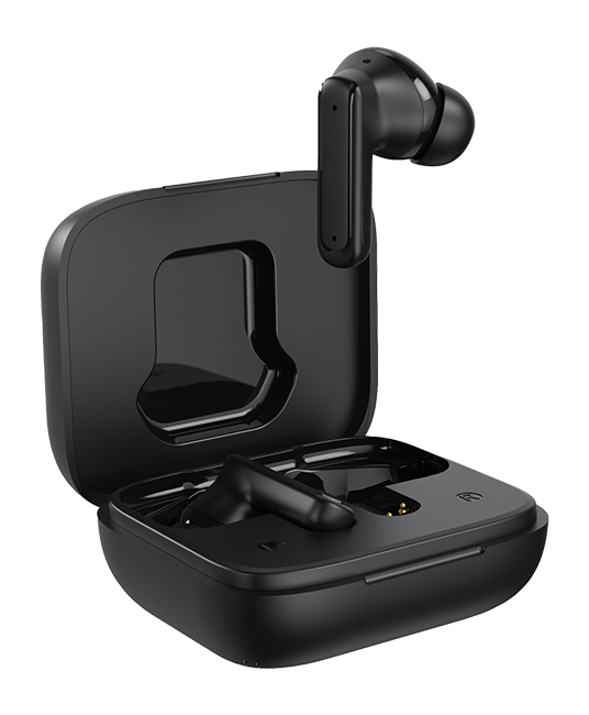 AT&T Essentials Touch Screen LED True Wireless Earbuds