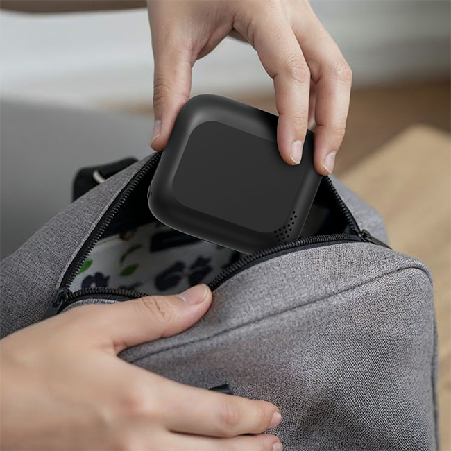 AT&T Essentials Touch Screen LED True Wireless Earbuds