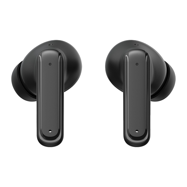 AT&T Essentials Touch Screen LED True Wireless Earbuds