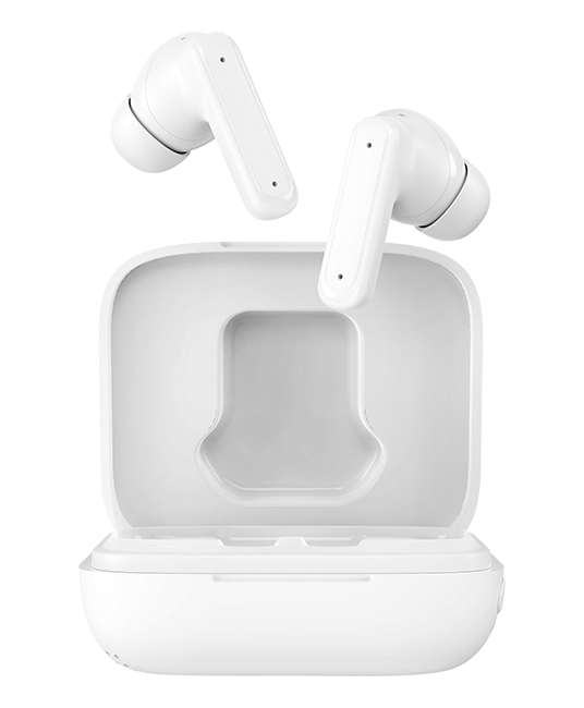 AT&T Essentials Touch Screen LED True Wireless Earbuds