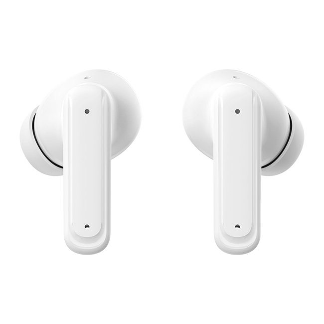 AT&T Essentials Touch Screen LED True Wireless Earbuds