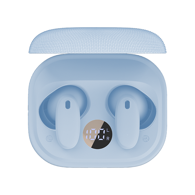 AT&T Essentials True Wireless Pro Earbuds