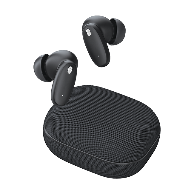 AT&T Essentials True Wireless Pro Earbuds