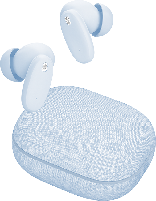 AT&T Essentials True Wireless Pro Earbuds