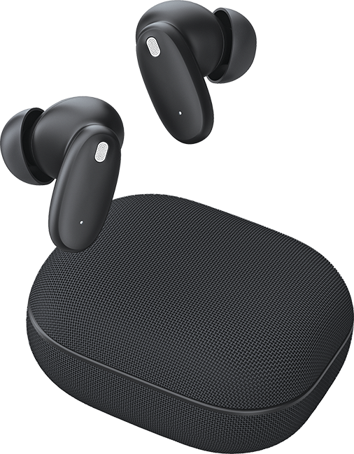 AT&T Essentials True Wireless Pro Earbuds