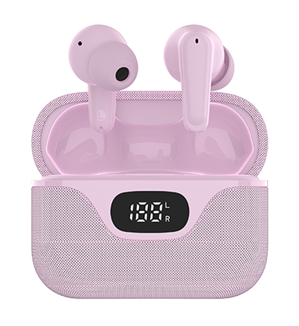 Audífonos AT&T Essentials True Wireless Ultra