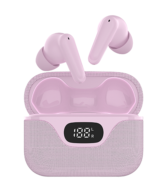 Audífonos AT&T Essentials True Wireless Ultra