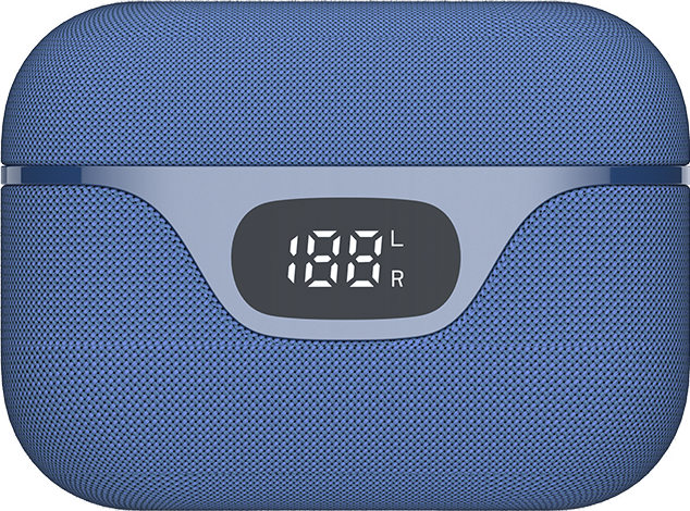 AT&T Essentials True Wireless Ultra Earbuds