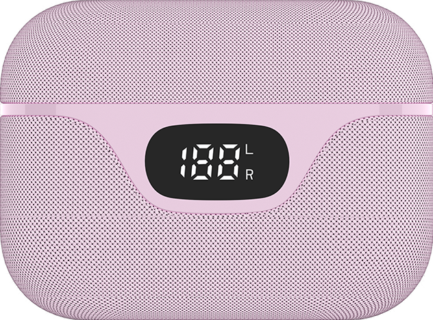 Audífonos AT&T Essentials True Wireless Ultra