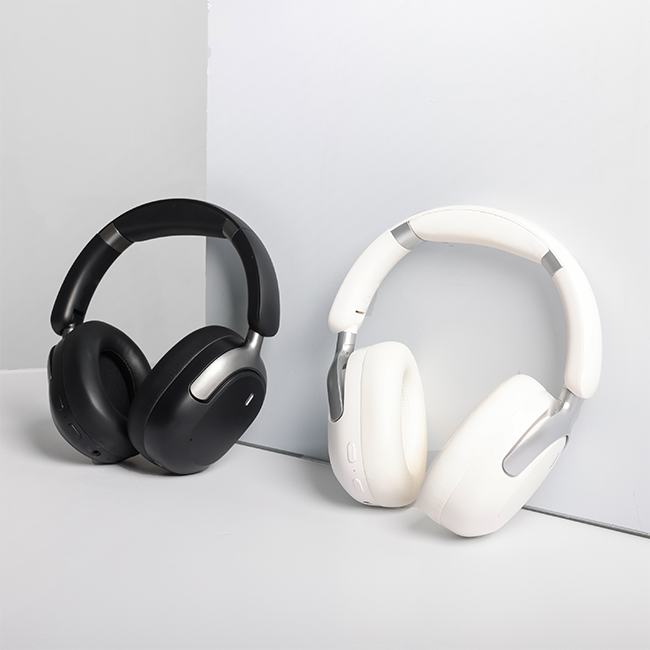 AT&T Essentials Wireless On-Ear Headphones - AT&T