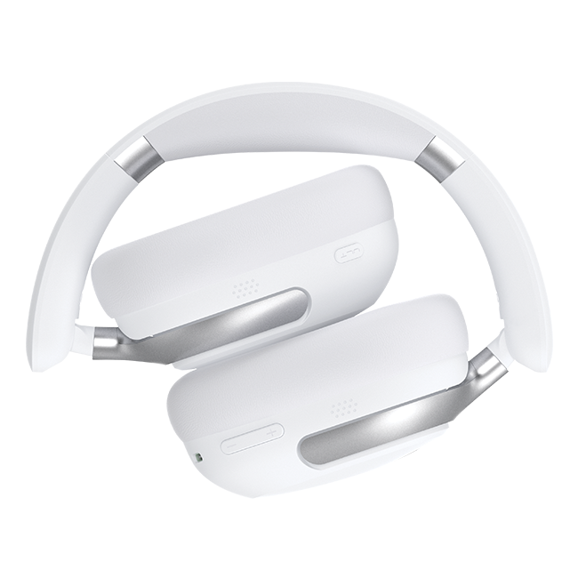 AT&T Essentials Wireless On-Ear Headphones