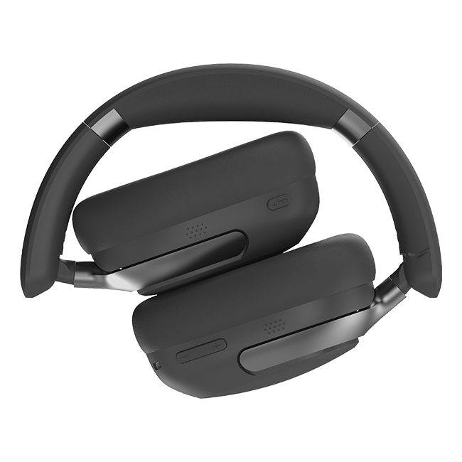 AT&T Essentials Wireless On-Ear Headphones - AT&T