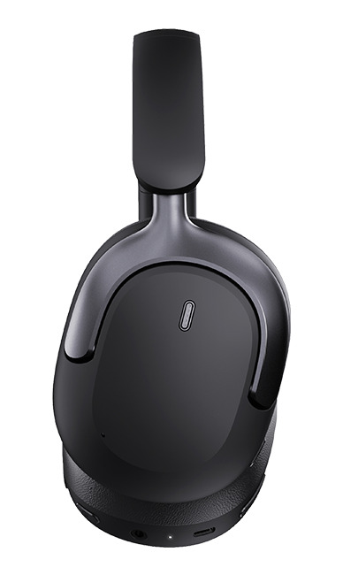 AT&T Essentials Wireless On-Ear Headphones - AT&T