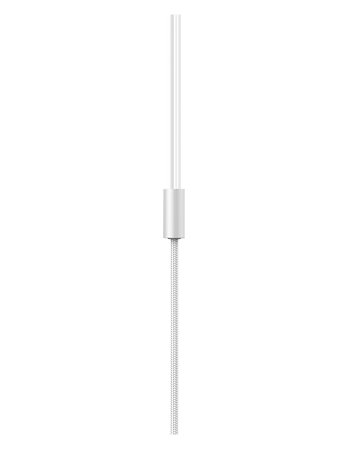 AT&T Essentials Corded Earbuds USB-C
