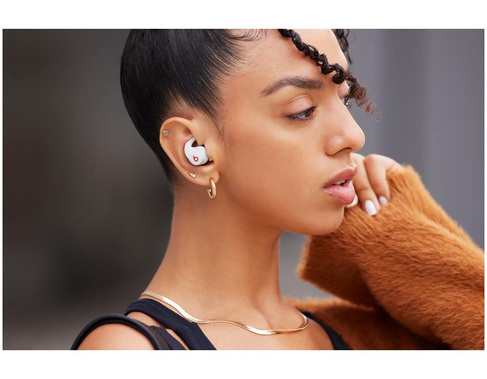 Beats Fit Pro: Wireless Noise-Cancelling Earbuds (4 Colors)