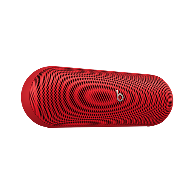 Beats Pill - Wireless Bluetooth Speaker
