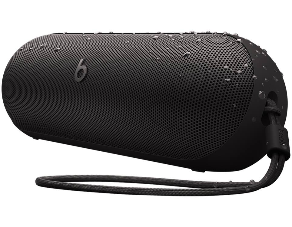 Beats Pill - Wireless Bluetooth Speaker - AT&T