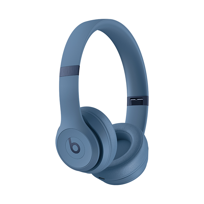 Beats Solo 4 Wireless Headphones