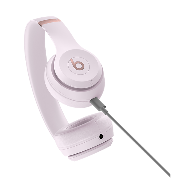 Beats Solo 4 Wireless Over-Ear Headphones: Cost & Colors