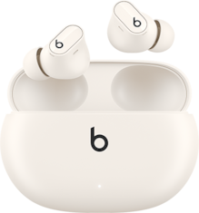 Studio Buds + - True Wireless Noise Cancelling Earbuds