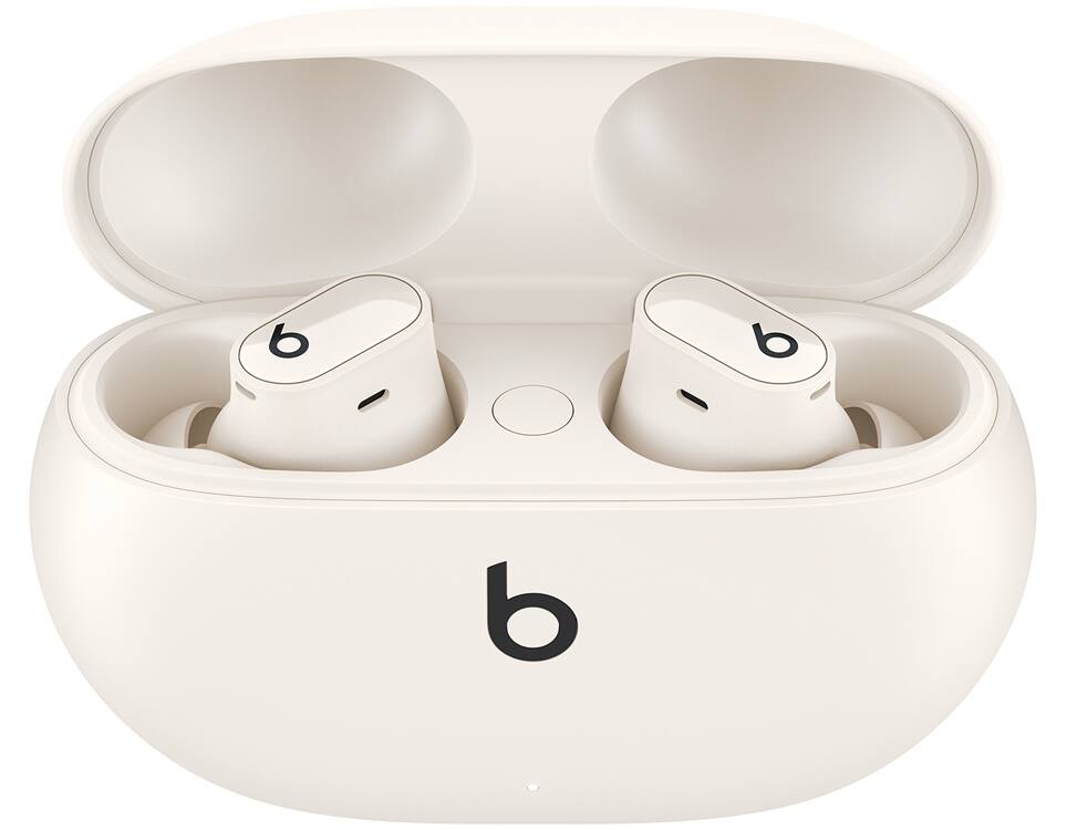 Beats Studio Buds Wireless Noise-Cancelling Headphones