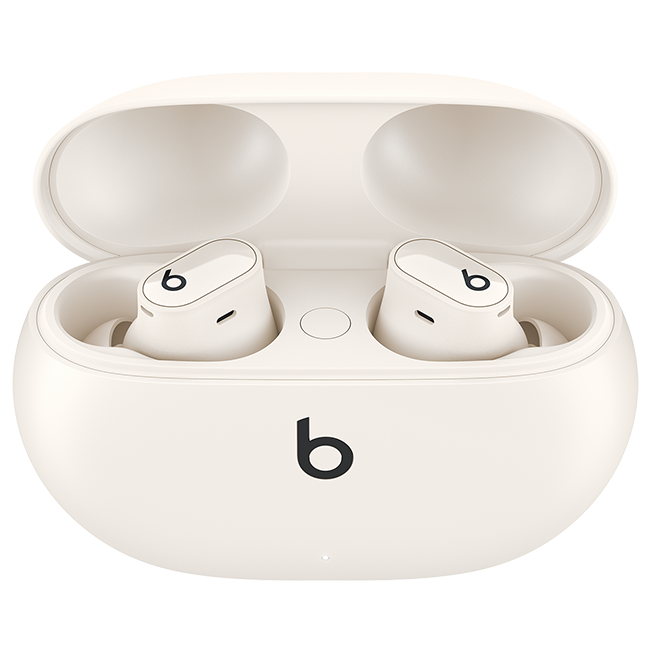 Beats Studio Buds +True Wireless Noise Cancelling Earbuds