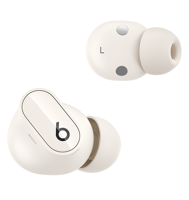 Beats Studio Buds +True Wireless Noise Cancelling Earbuds