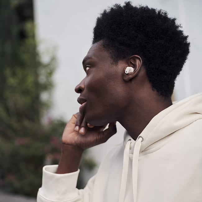 Beats Studio Buds +True Wireless Noise Cancelling Earbuds